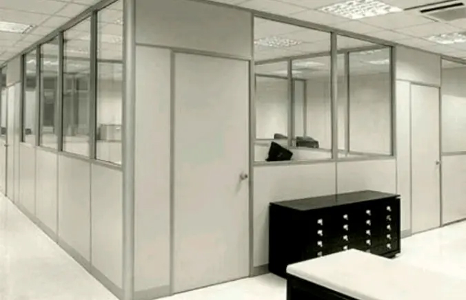 MPR Divis�rias e Forros