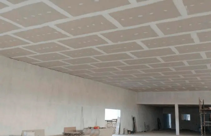 MPR Divis�rias e Forros